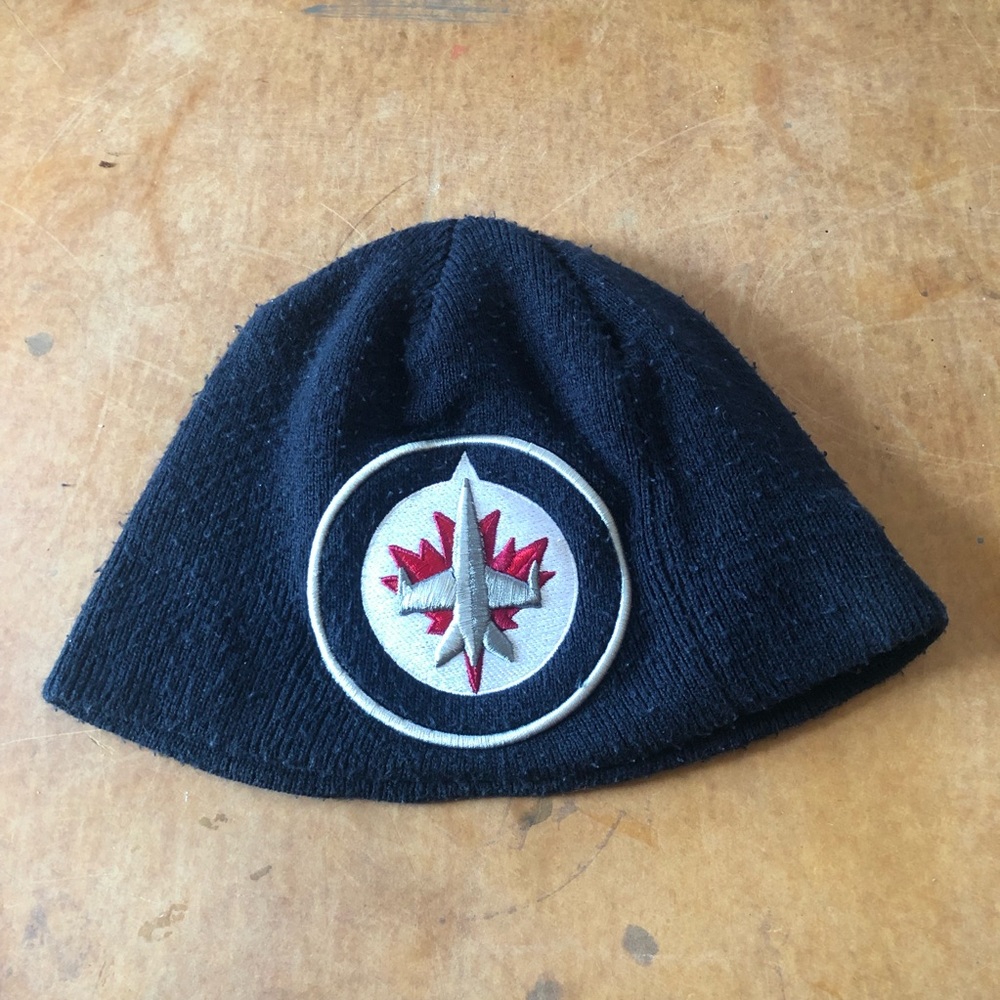 Winnipeg Jets Women’s Toque/Beanie